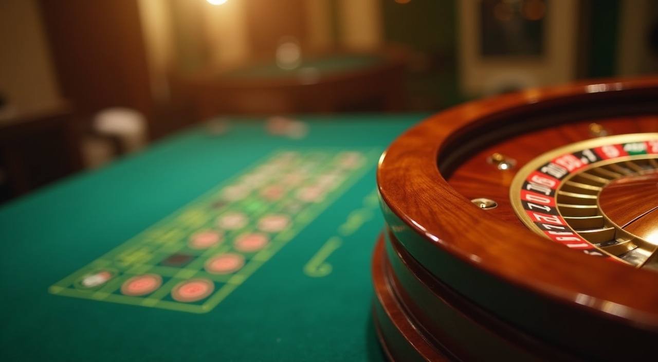 ap888 French Roulette
